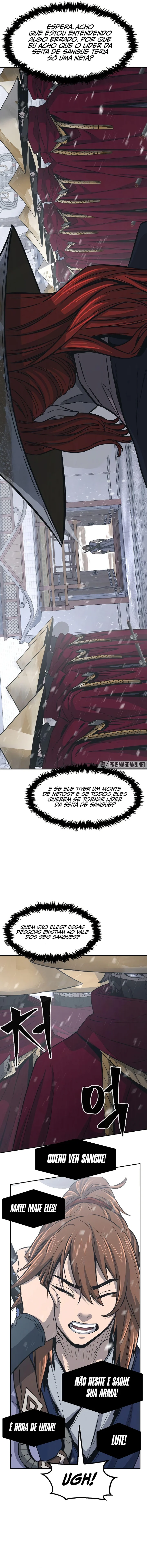 Read Absolute Sword Sense PT Manga Online
