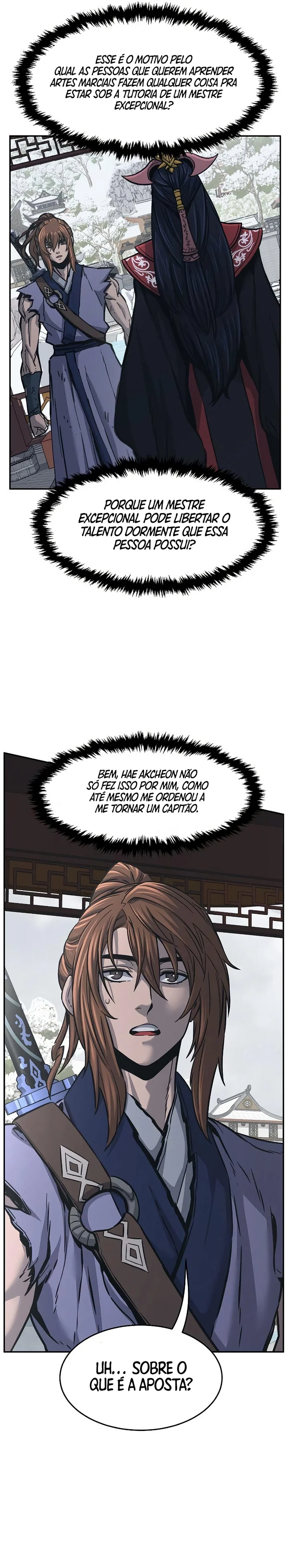 Read Absolute Sword Sense PT Manga Online