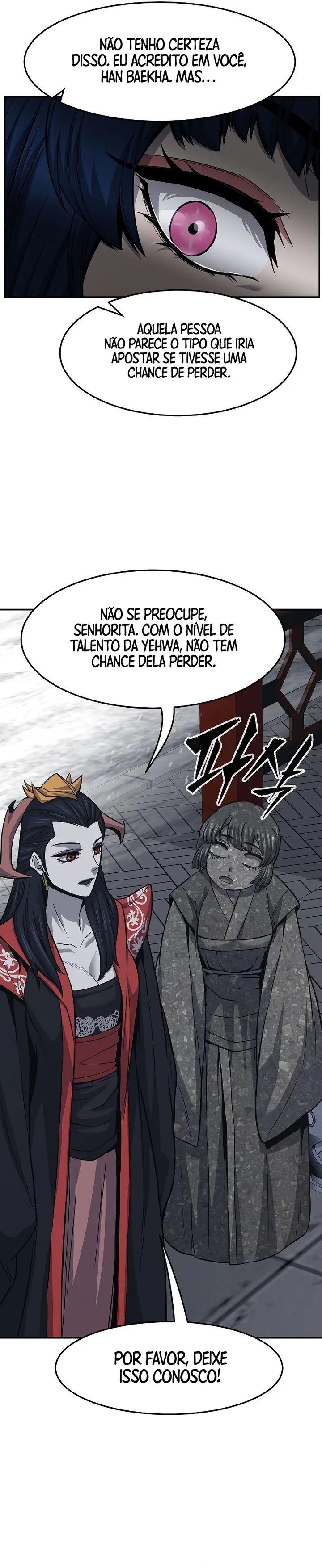 Read Absolute Sword Sense PT Manga Online
