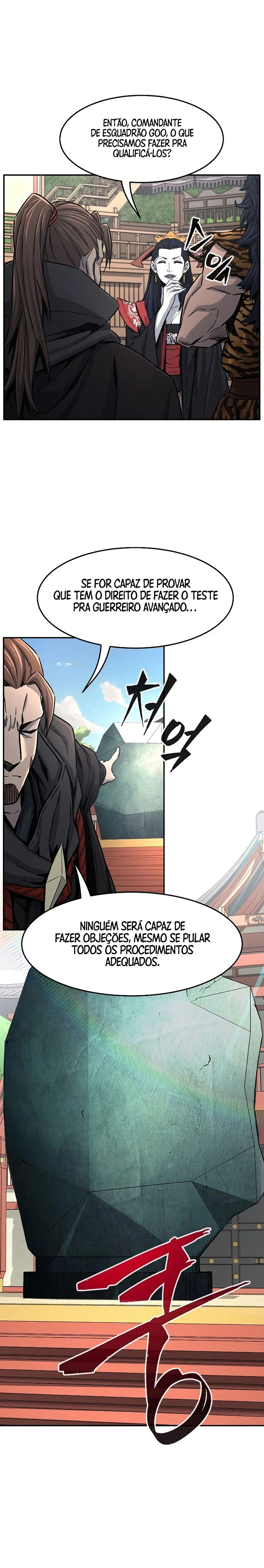 Read Absolute Sword Sense PT Manga Online
