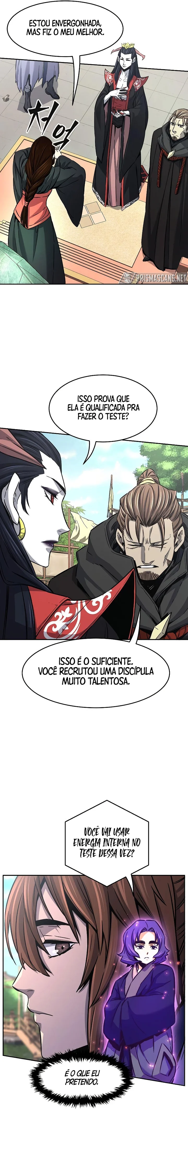 Read Absolute Sword Sense PT Manga Online