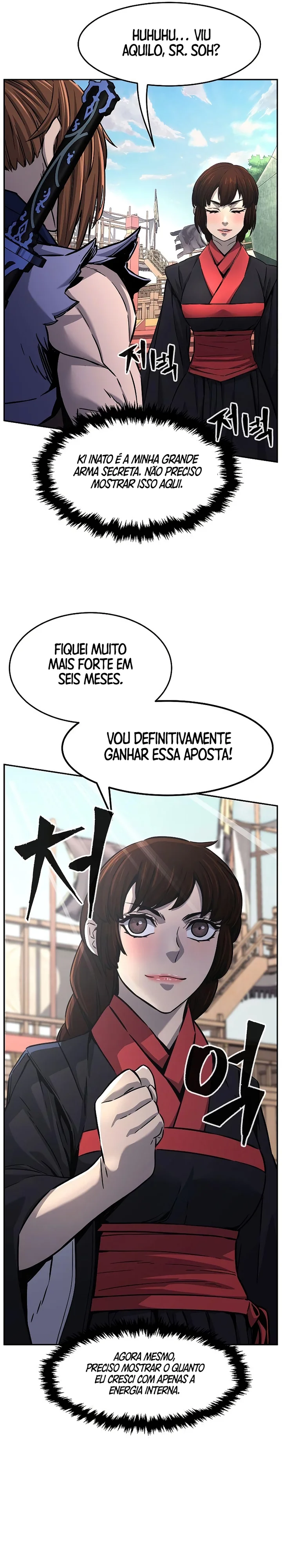 Read Absolute Sword Sense PT Manga Online