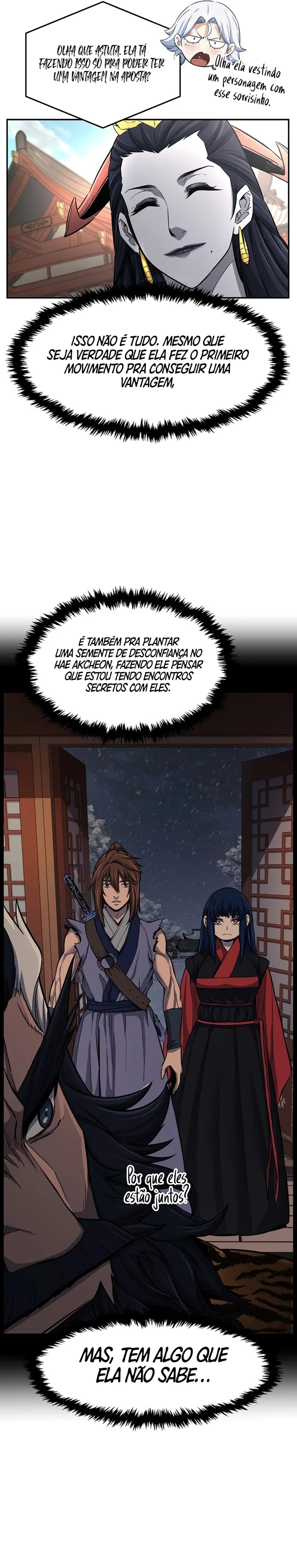 Read Absolute Sword Sense PT Manga Online