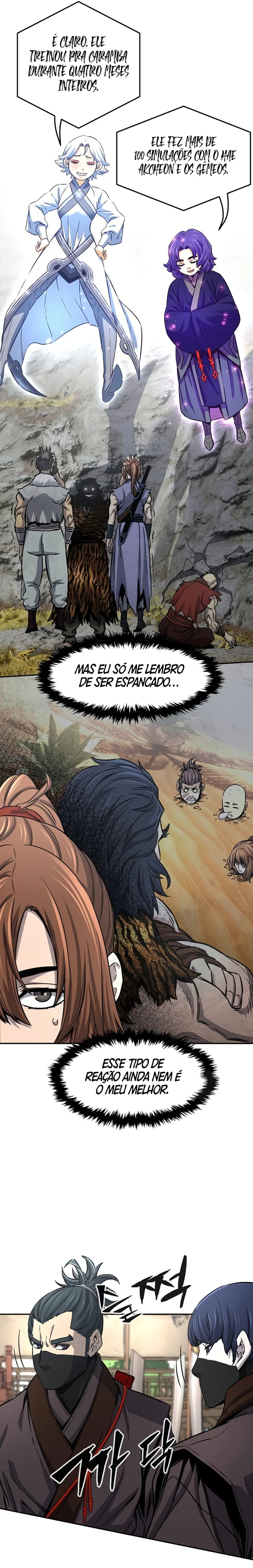 Read Absolute Sword Sense PT Manga Online