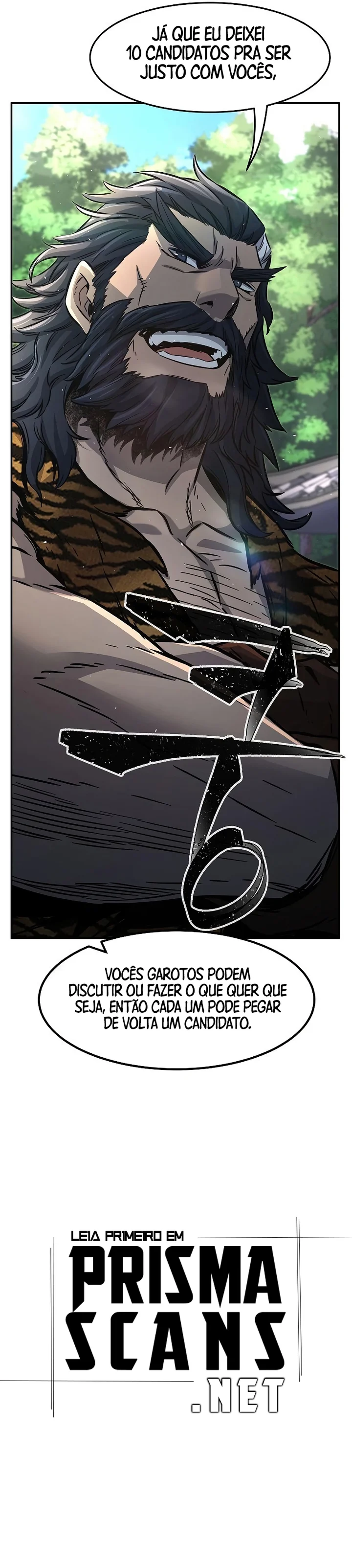 Read Absolute Sword Sense PT Manga Online