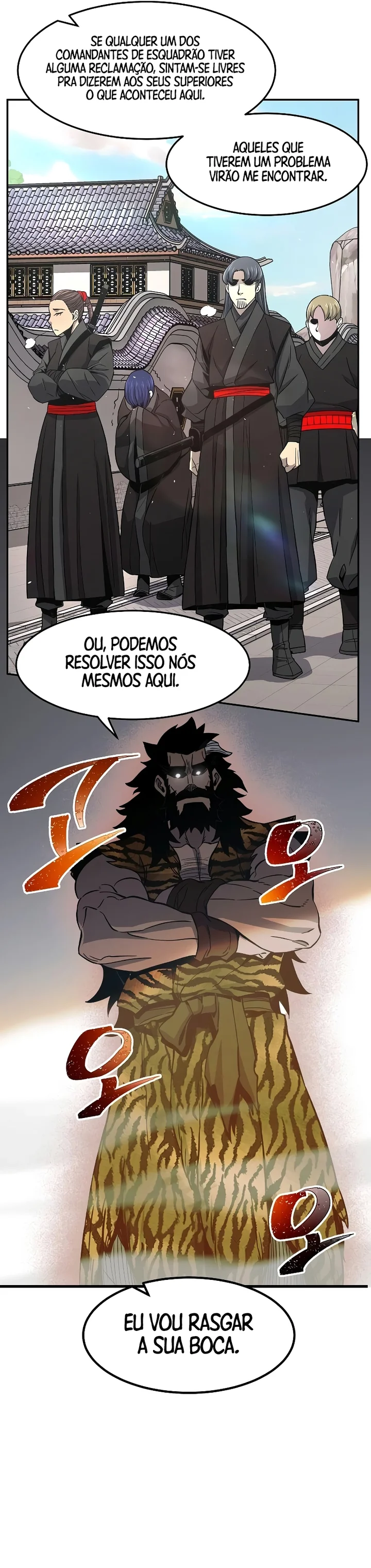 Read Absolute Sword Sense PT Manga Online