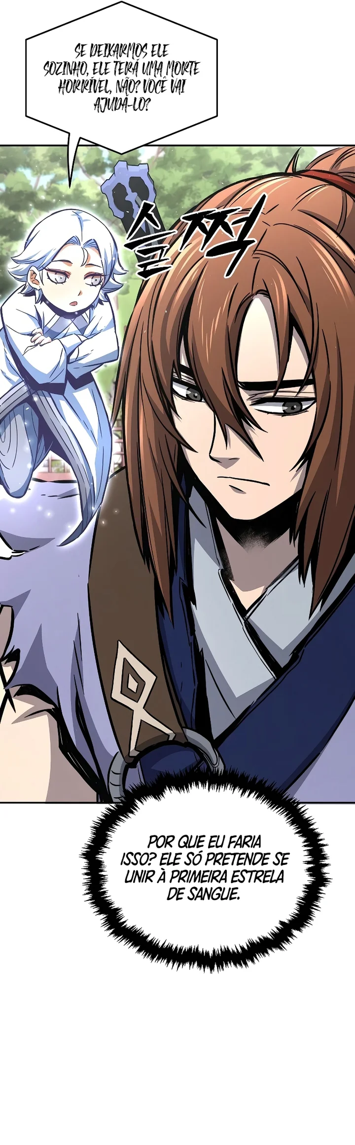 Read Absolute Sword Sense PT Manga Online