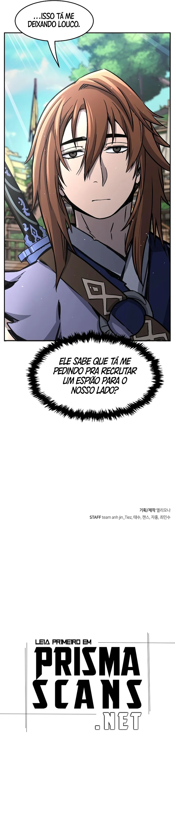 Read Absolute Sword Sense PT Manga Online