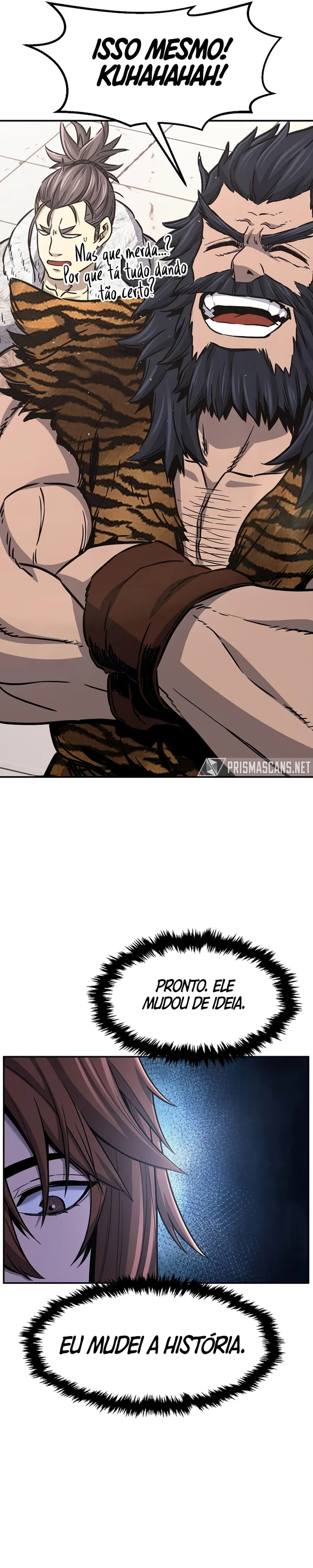 Read Absolute Sword Sense PT Manga Online