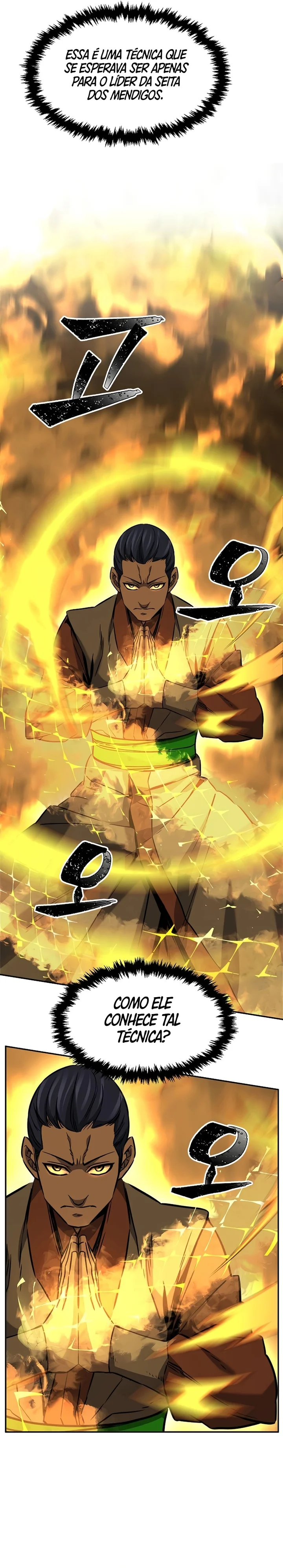 Read Absolute Sword Sense PT Manga Online