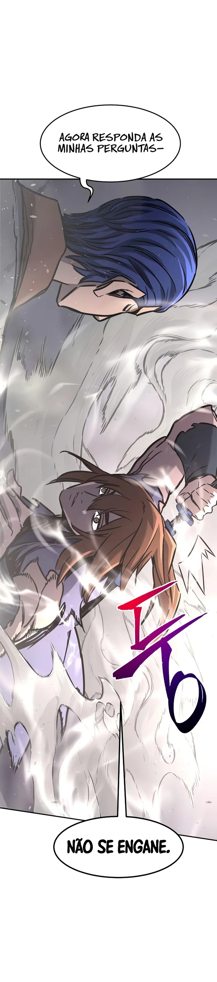 Read Absolute Sword Sense PT Manga Online