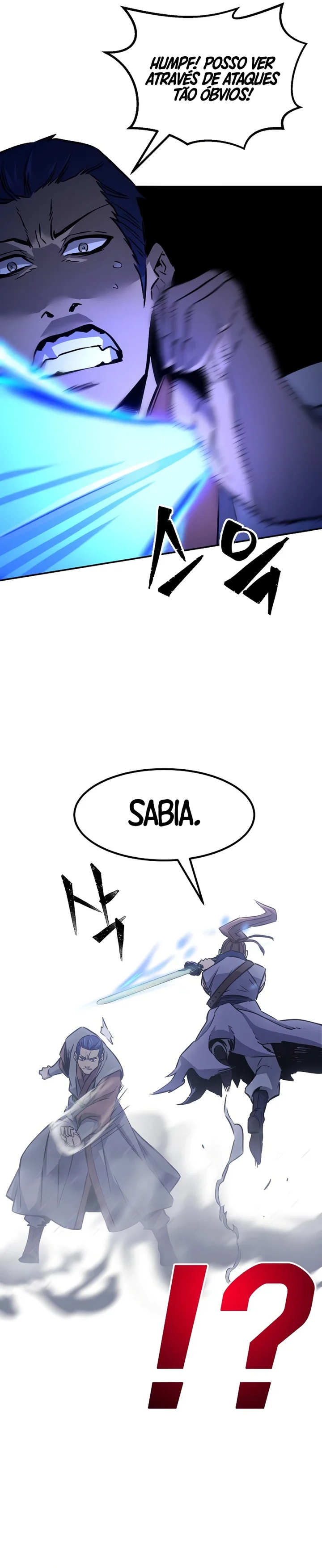 Read Absolute Sword Sense PT Manga Online