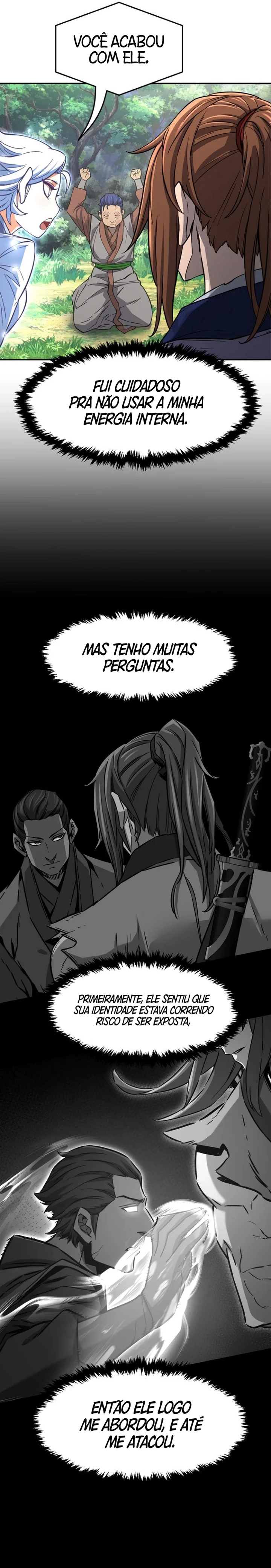 Read Absolute Sword Sense PT Manga Online
