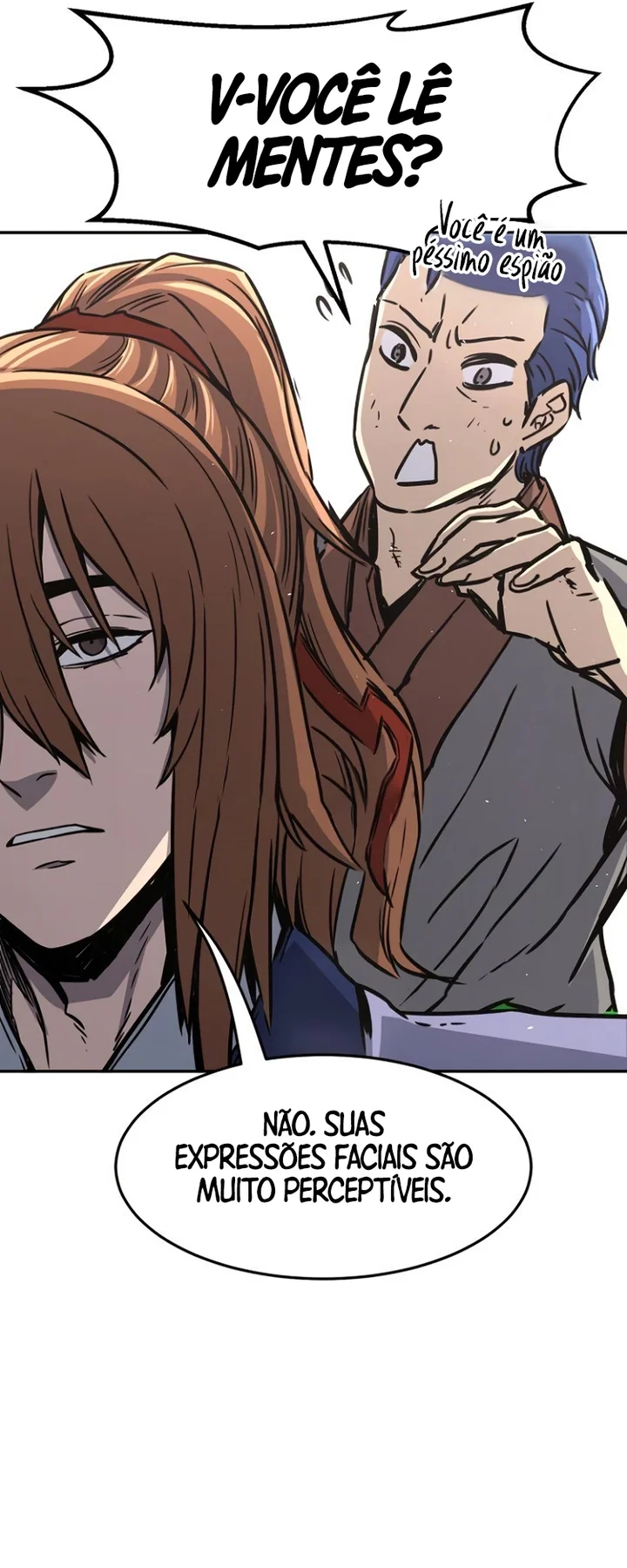 Read Absolute Sword Sense PT Manga Online