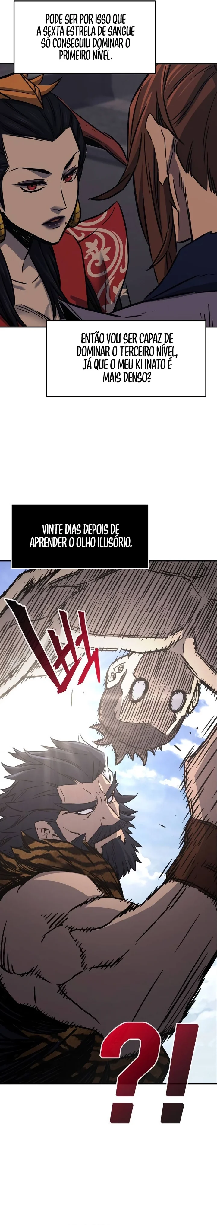Read Absolute Sword Sense PT Manga Online