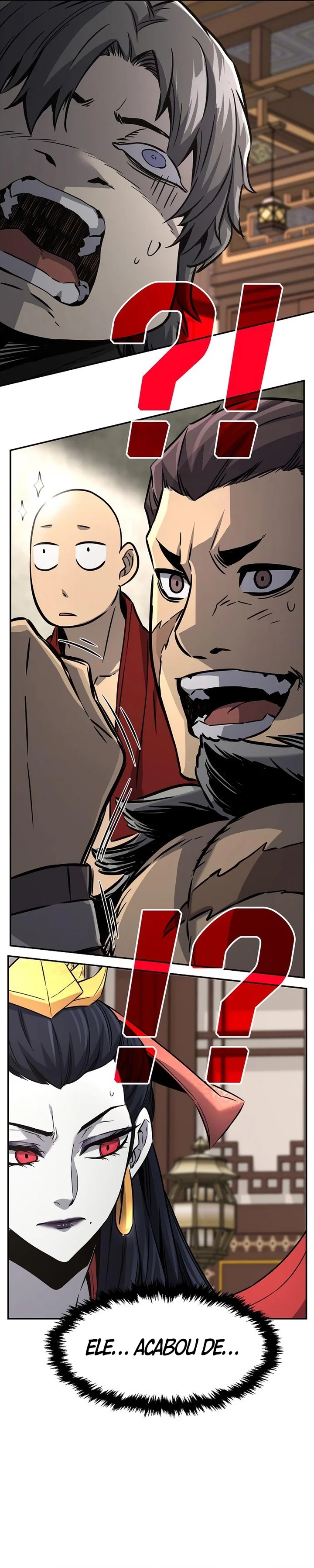 Read Absolute Sword Sense PT Manga Online