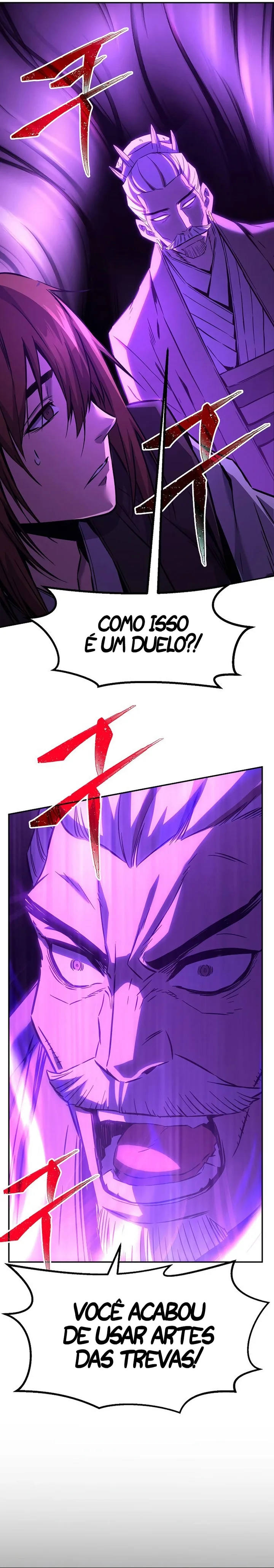 Read Absolute Sword Sense PT Manga Online