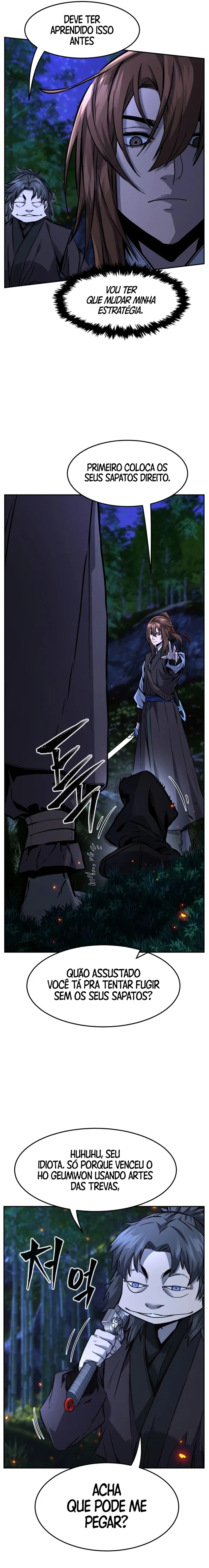 Read Absolute Sword Sense PT Manga Online