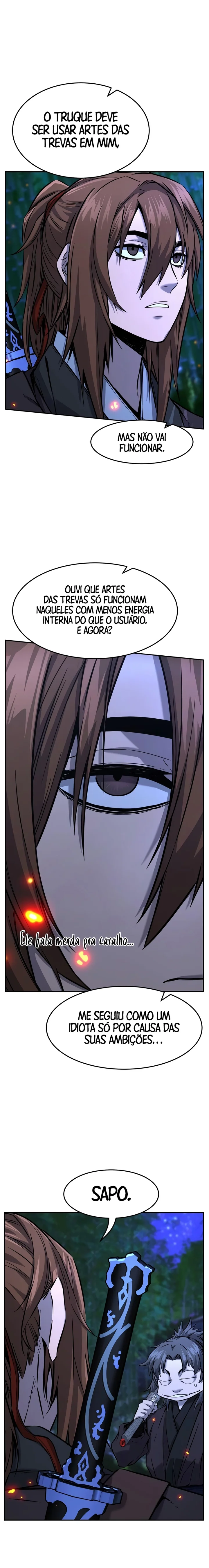 Read Absolute Sword Sense PT Manga Online