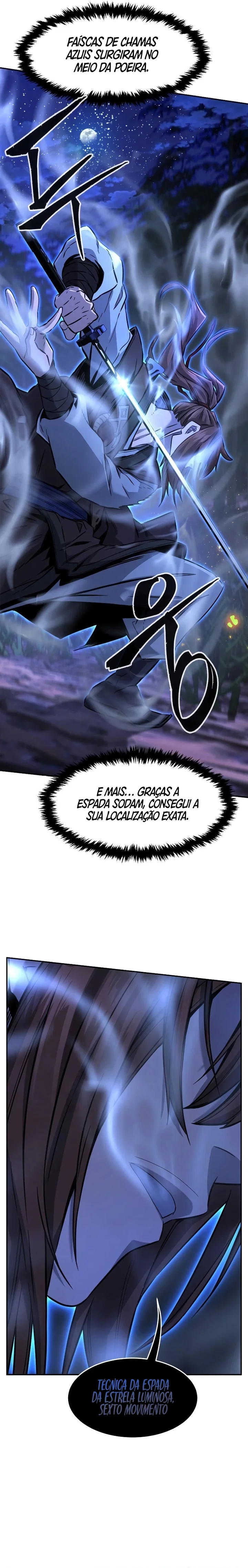 Read Absolute Sword Sense PT Manga Online