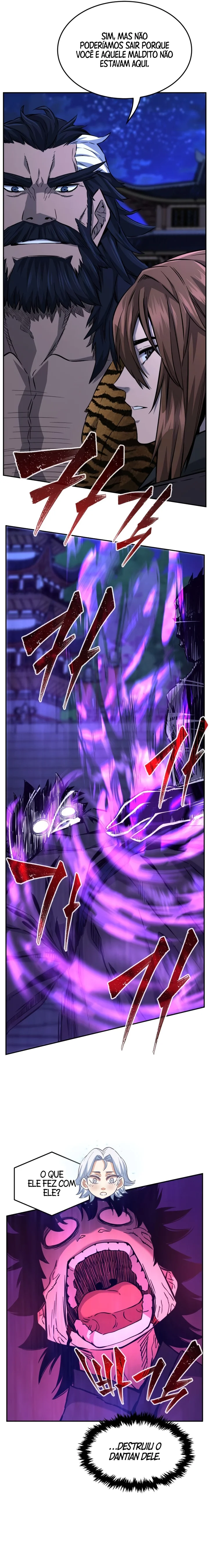 Read Absolute Sword Sense PT Manga Online