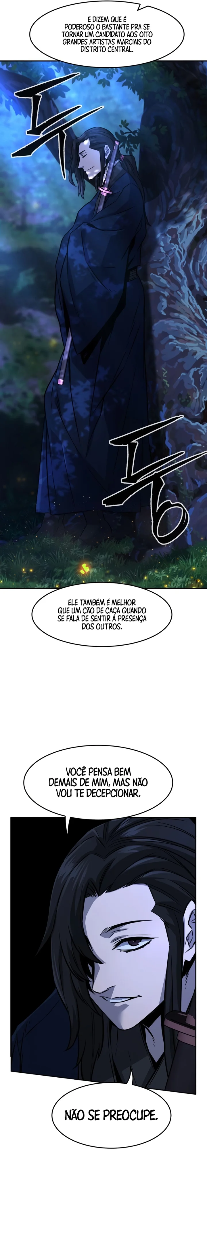 Read Absolute Sword Sense PT Manga Online