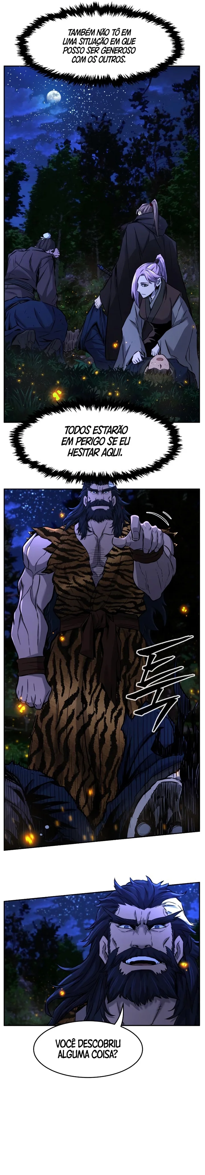 Read Absolute Sword Sense PT Manga Online