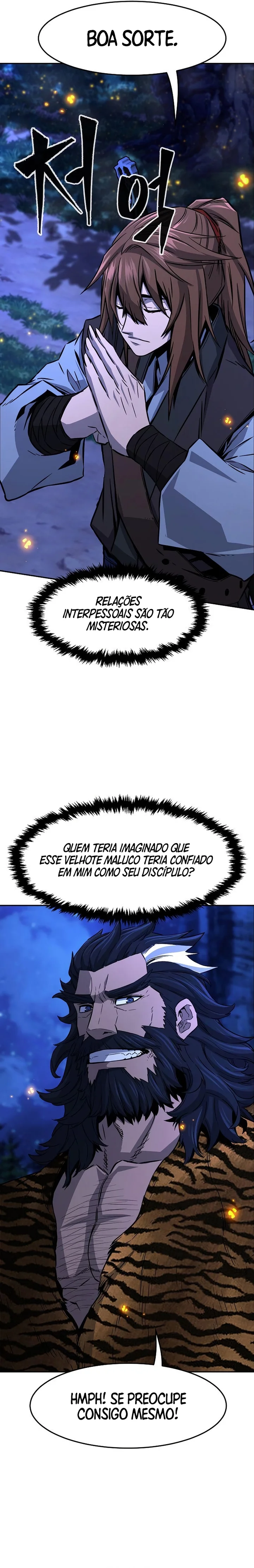 Read Absolute Sword Sense PT Manga Online