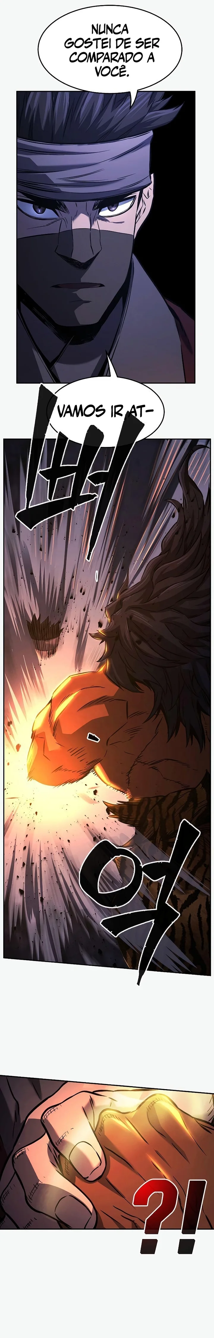 Read Absolute Sword Sense PT Manga Online