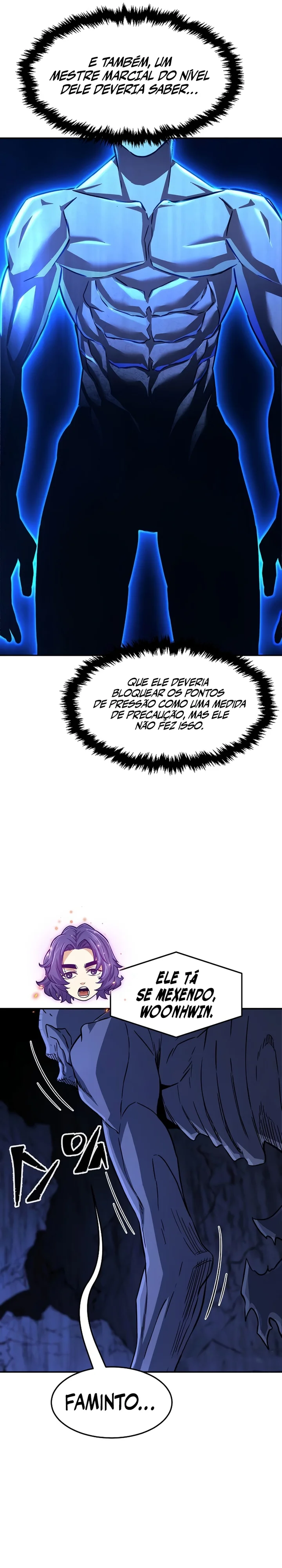 Read Absolute Sword Sense PT Manga Online