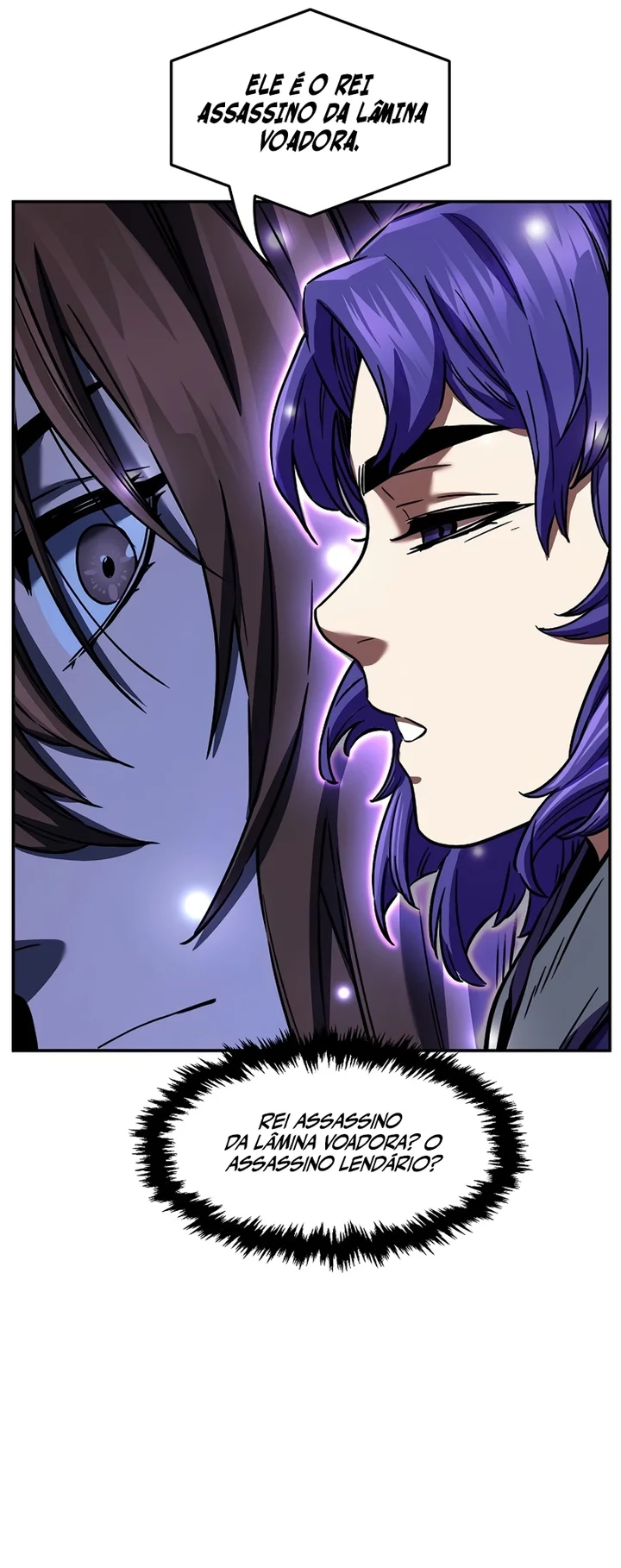 Read Absolute Sword Sense PT Manga Online