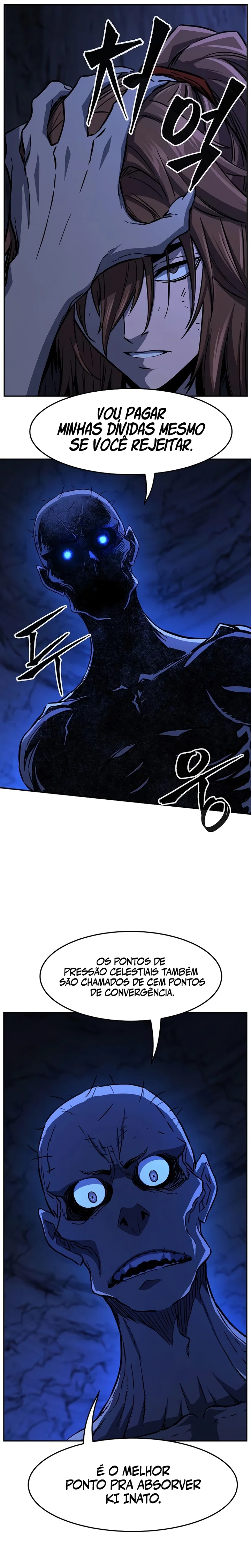 Read Absolute Sword Sense PT Manga Online
