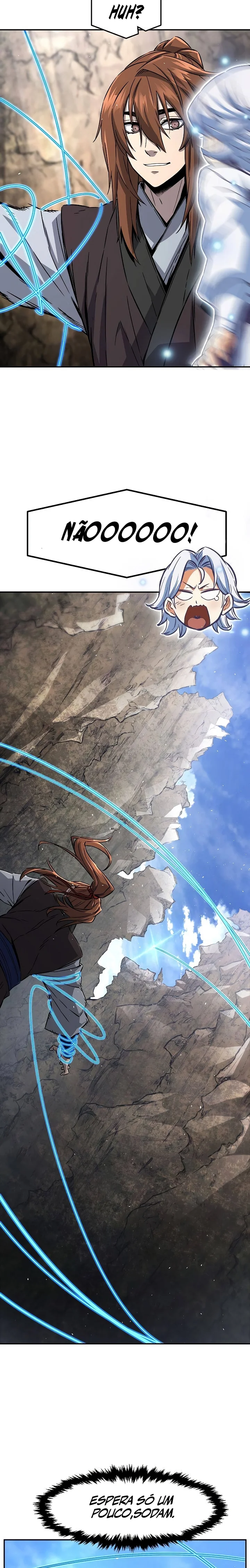 Read Absolute Sword Sense PT Manga Online