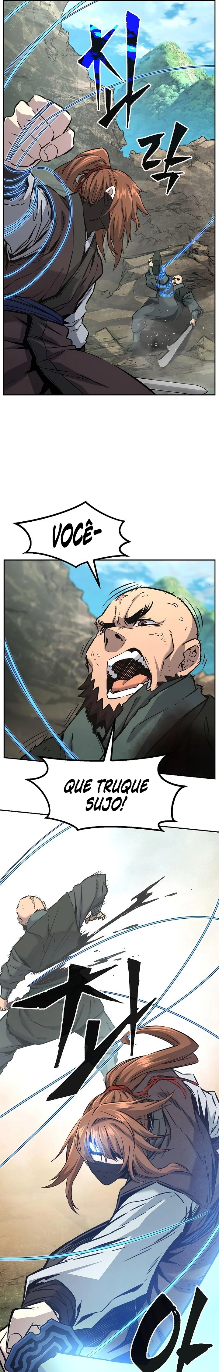 Read Absolute Sword Sense PT Manga Online