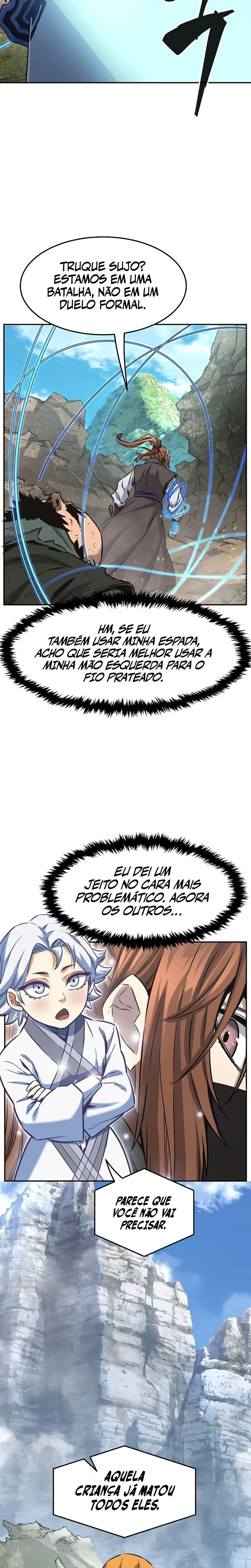 Read Absolute Sword Sense PT Manga Online