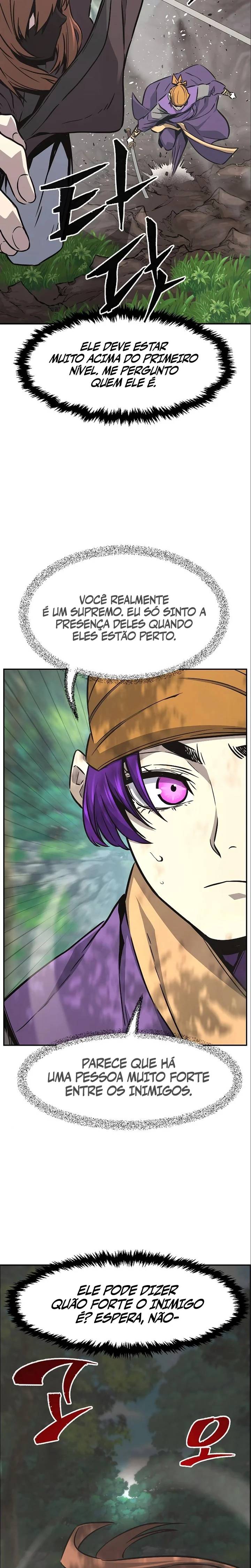 Read Absolute Sword Sense PT Manga Online