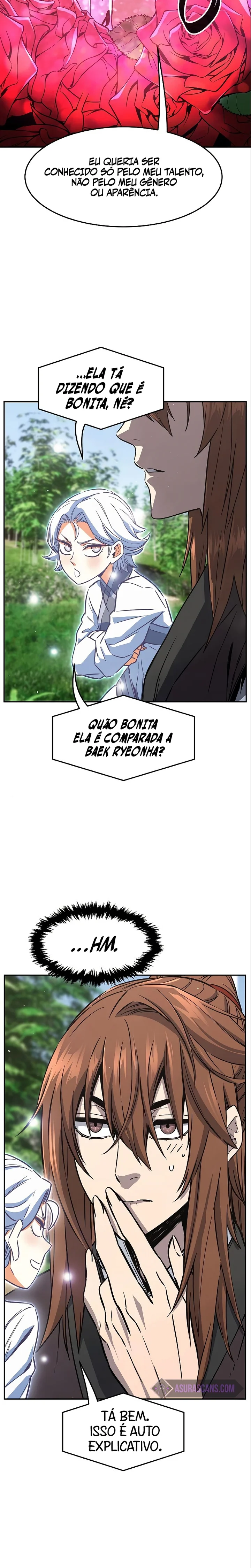 Read Absolute Sword Sense PT Manga Online