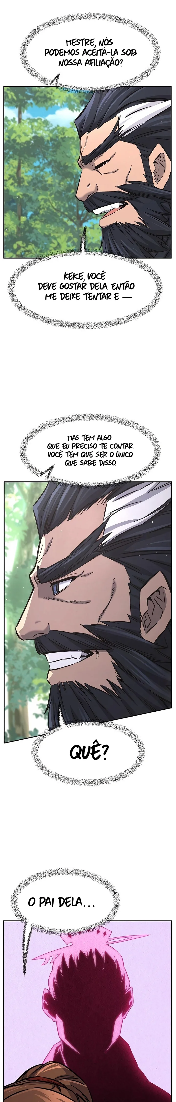 Read Absolute Sword Sense PT Manga Online