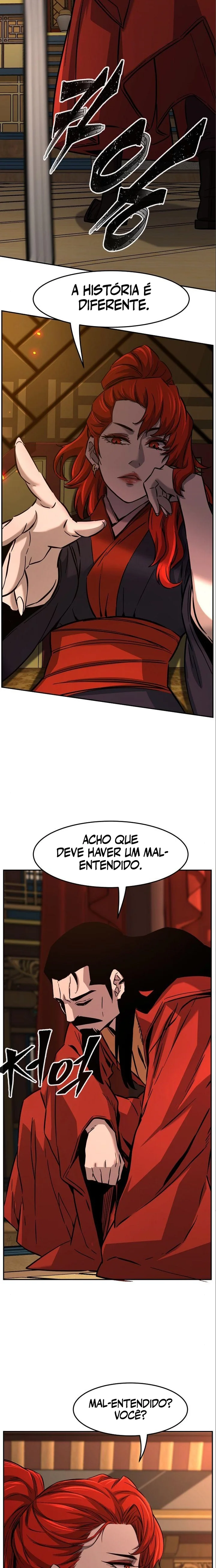 Read Absolute Sword Sense PT Manga Online