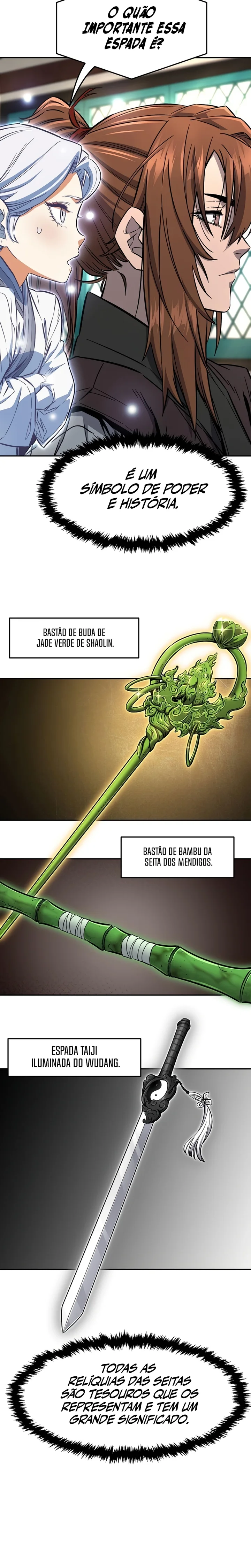 Read Absolute Sword Sense PT Manga Online