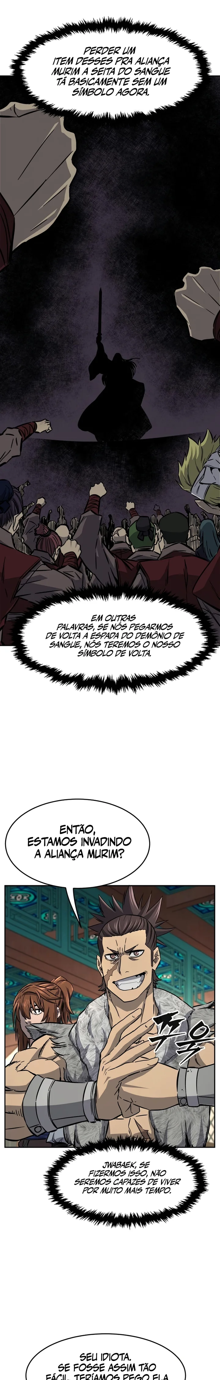 Read Absolute Sword Sense PT Manga Online