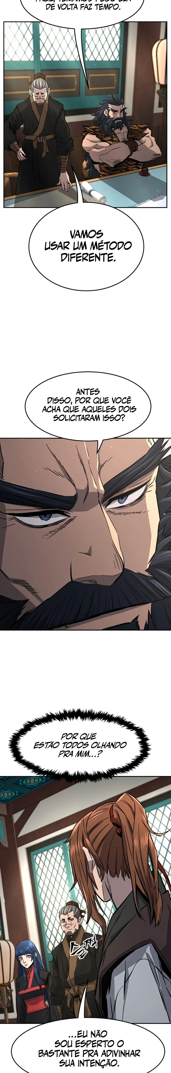 Read Absolute Sword Sense PT Manga Online