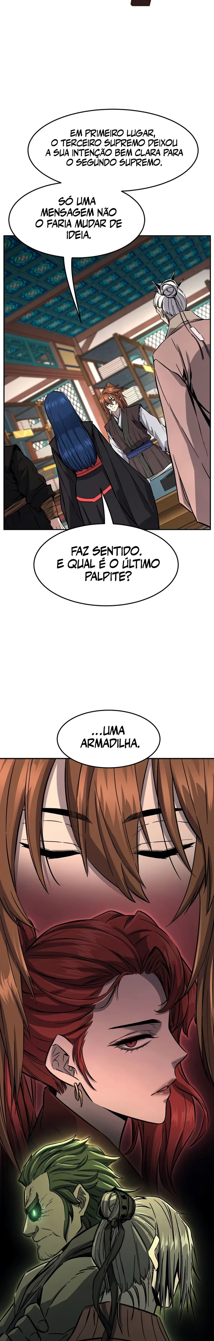 Read Absolute Sword Sense PT Manga Online