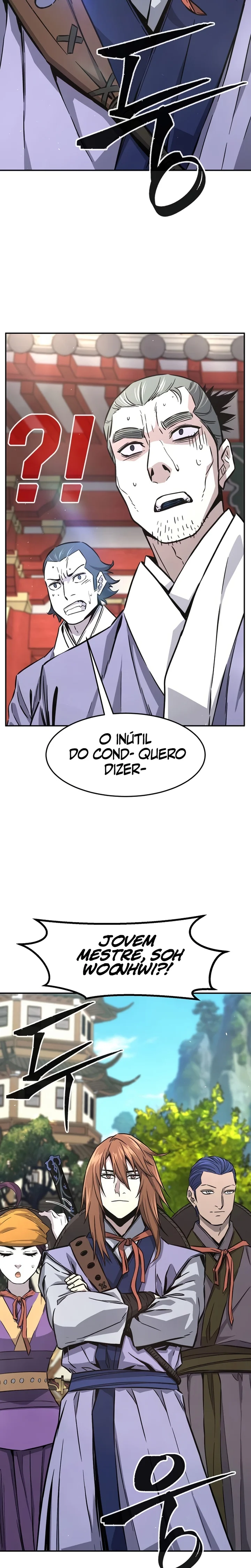 Read Absolute Sword Sense PT Manga Online