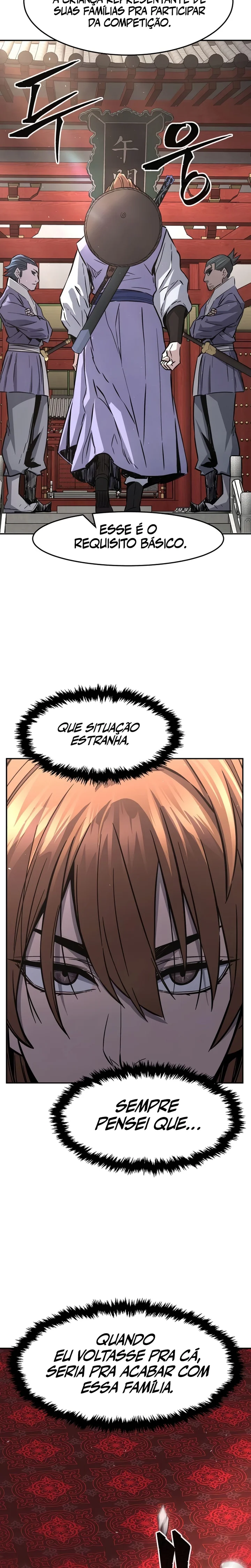Read Absolute Sword Sense PT Manga Online