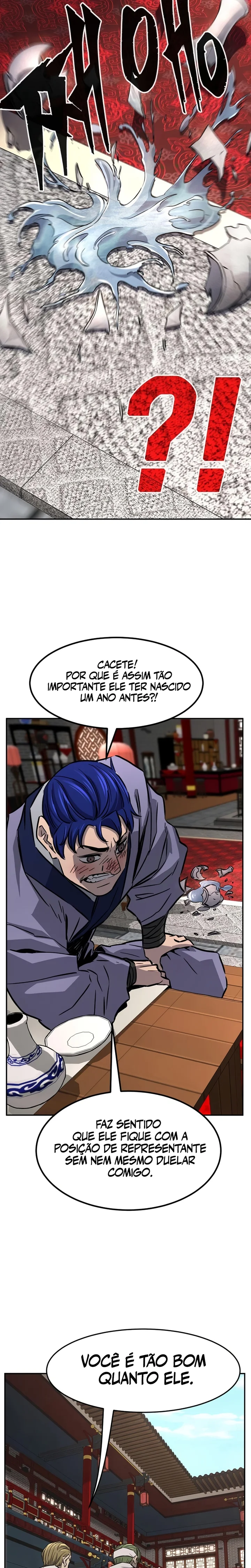 Read Absolute Sword Sense PT Manga Online