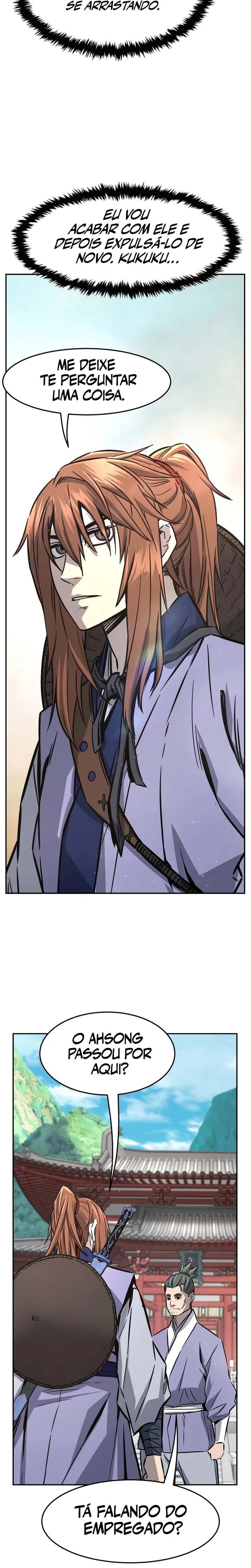Read Absolute Sword Sense PT Manga Online
