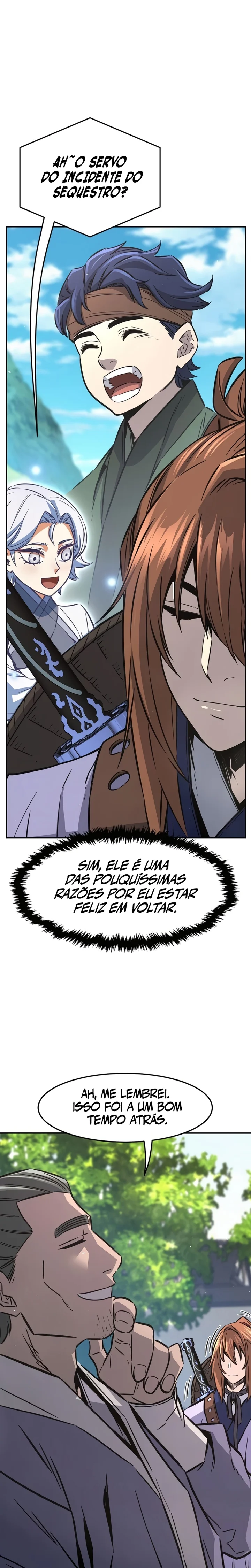Read Absolute Sword Sense PT Manga Online