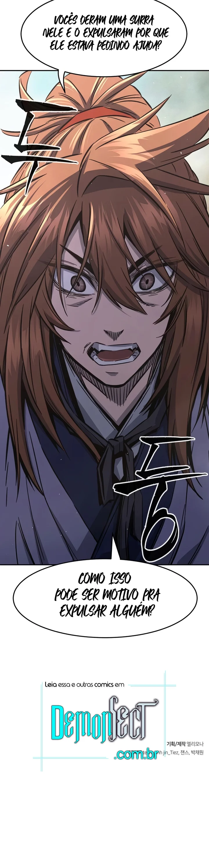 Read Absolute Sword Sense PT Manga Online