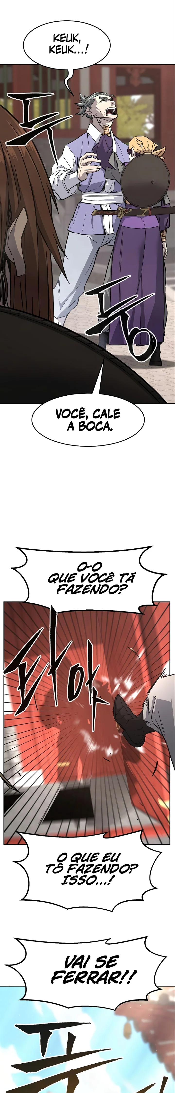 Read Absolute Sword Sense PT Manga Online
